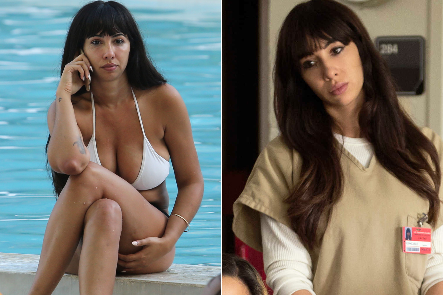 abida rizwan add jackie cruz nude pics photo