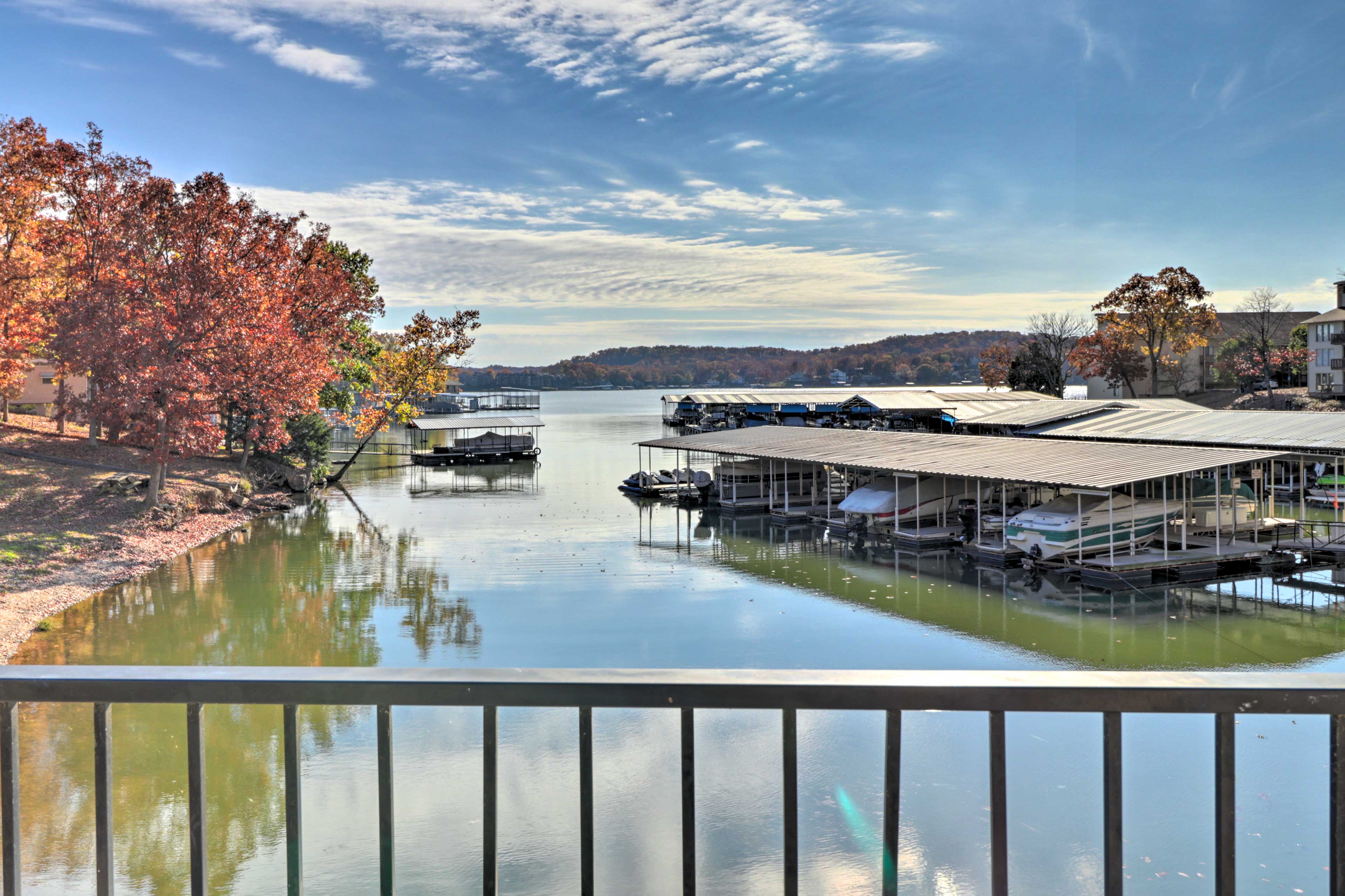 claire rousseau recommends pirates cove lake of the ozarks pic