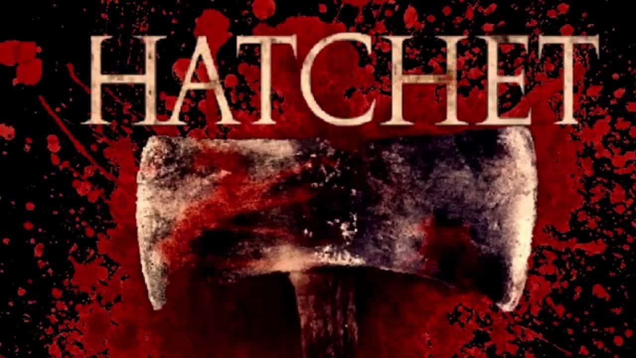 abdalla maged recommends Hatchet 1 Full Movie