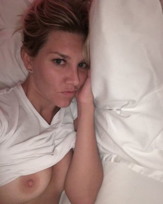 doris norton recommends charissa thompson leaked nude photos pic