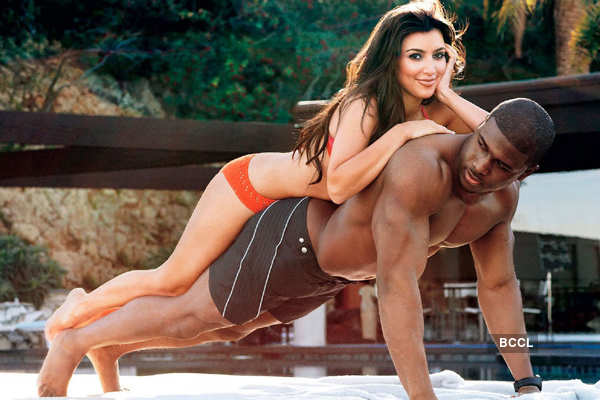 burlacu bogdan recommends Kim Kardashian Adult Movie