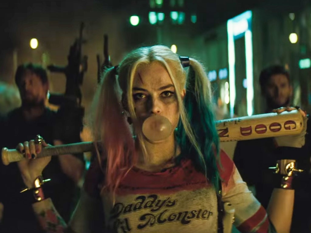 danielle deslongchamps add margot robbie nude in suicide squad photo