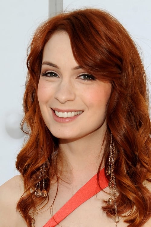 donna mcnicol recommends felicia day nailed it pic