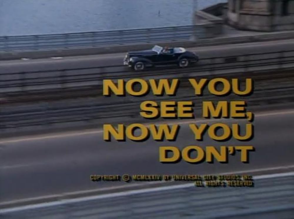 barrack o grin recommends Now You See Me Now You Dont Gif