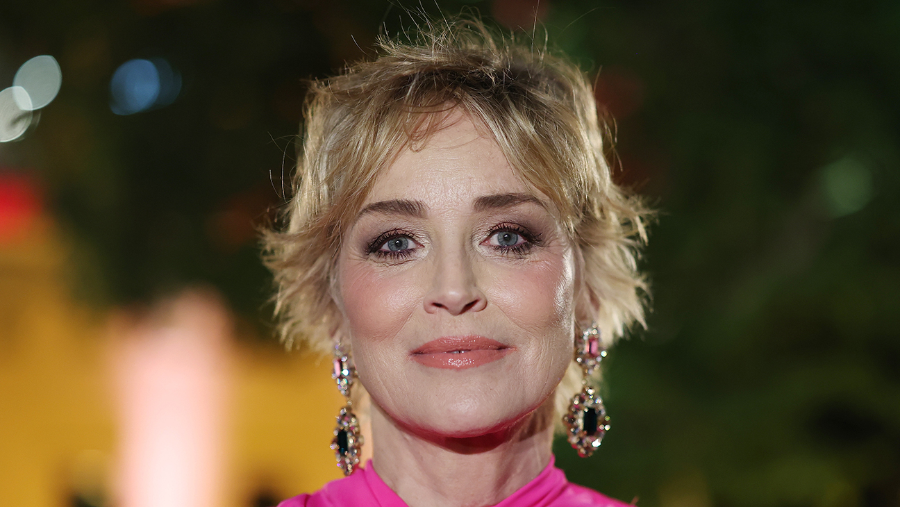 angie robey recommends Sharon Stone Movies Youtube