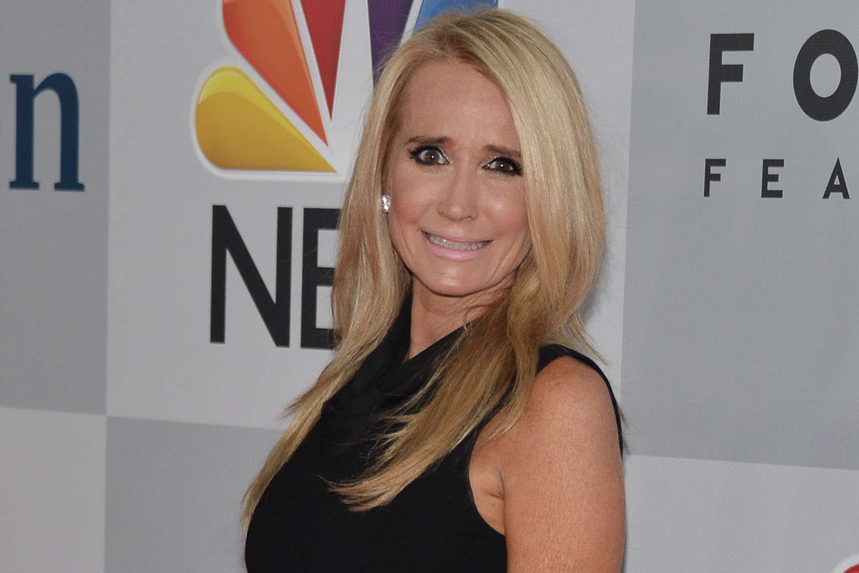 carmen tosado recommends Kim Richards Nude