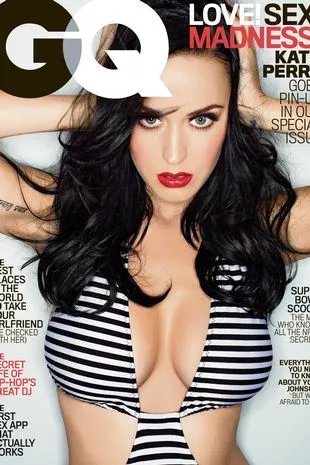 Best of Katy perry naked having sex