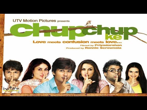 daniel teran add photo hindi full movie chup chup ke