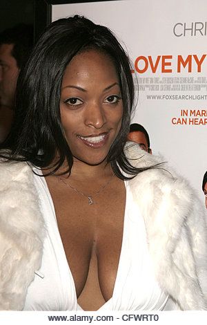 bobby hardman recommends Kellita Smith Cleavage