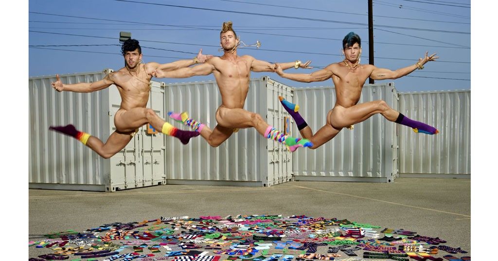 crissy turner add photo nude men in socks