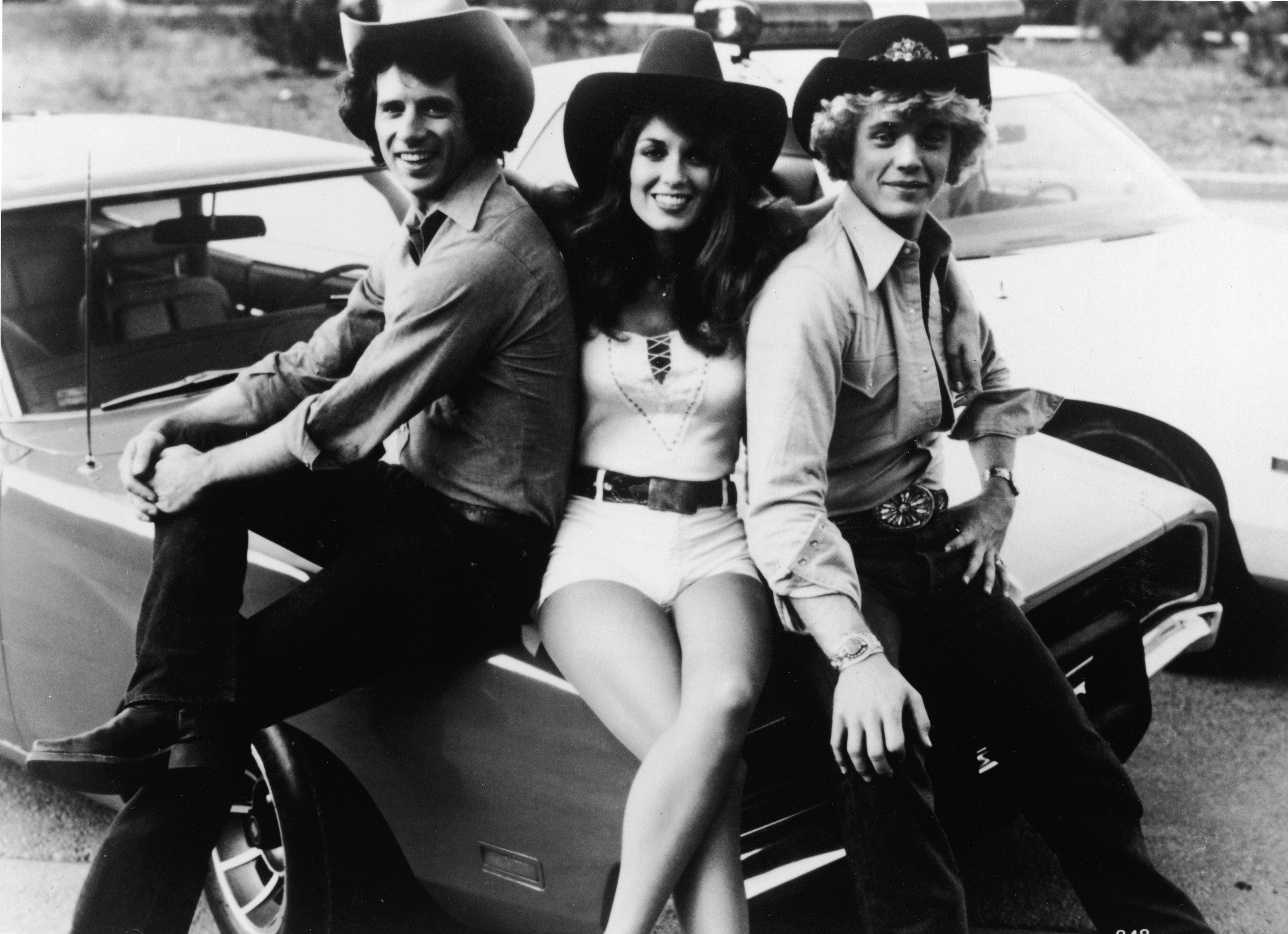 Best of Dukes of hazzard xxx