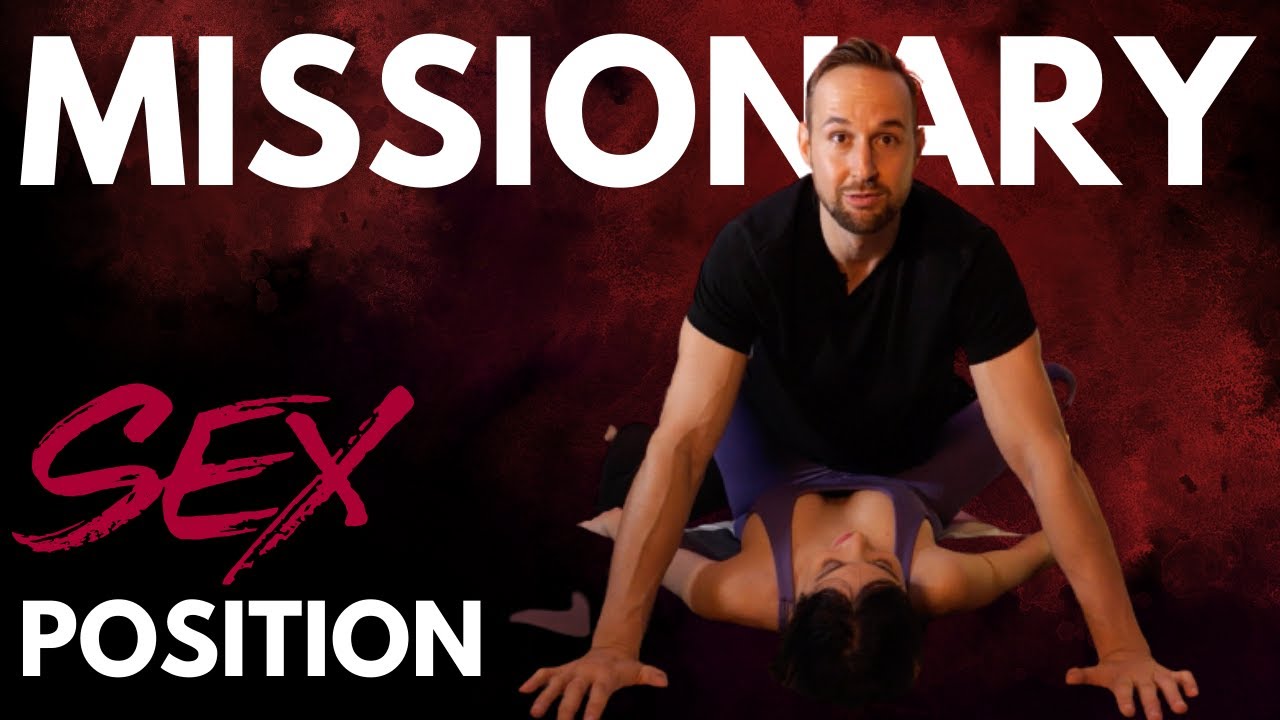 dene martin recommends sex positions on youtube pic