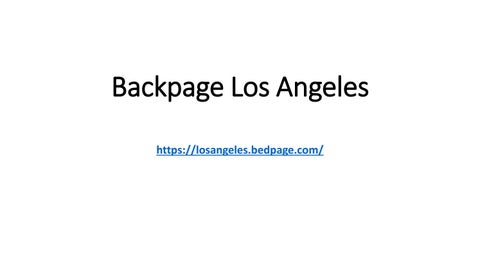 catherine wahl recommends Backpage Classifieds Odessa Tx