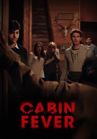 allan persaud recommends cabin fever watch online pic
