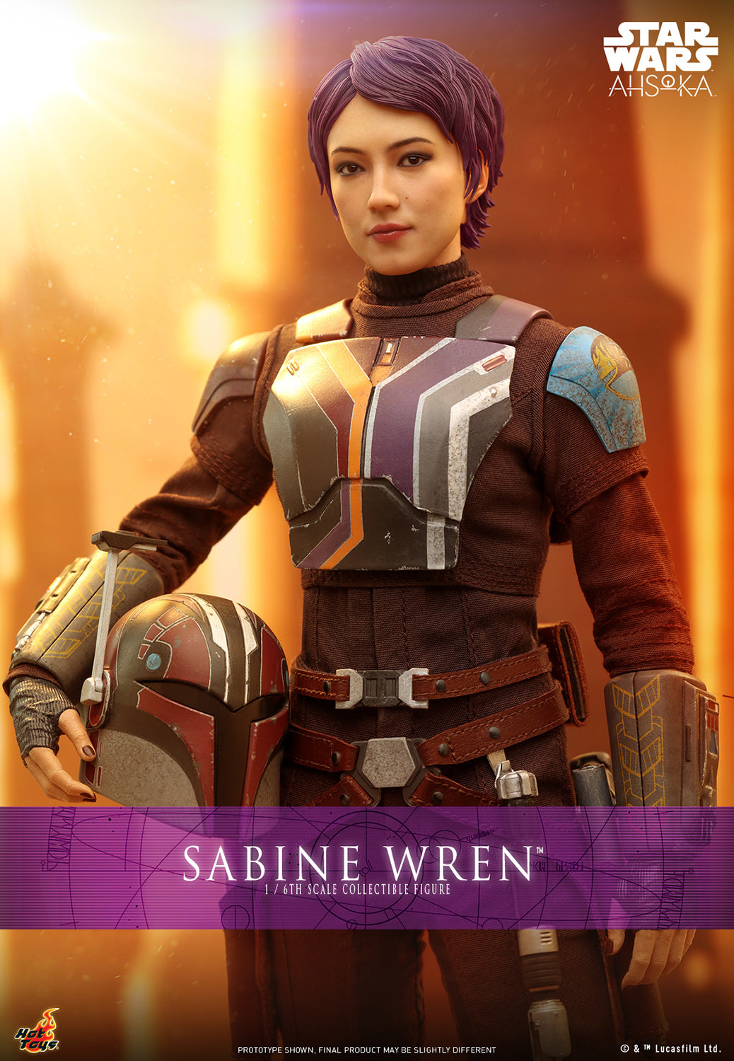 david eachus recommends Star Wars Sabine Sexy