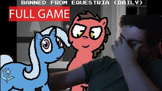 cody mertz share banned from equestria all photos