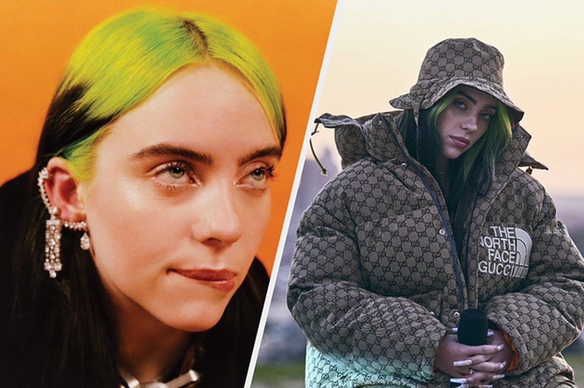 Best of Billie eilish thicc