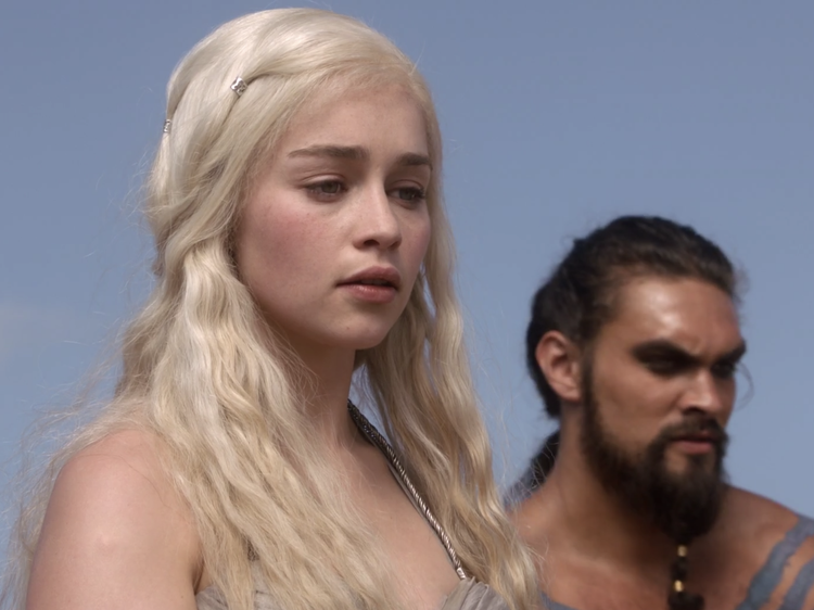 anthony freitas share daenerys targaryen rape scene photos