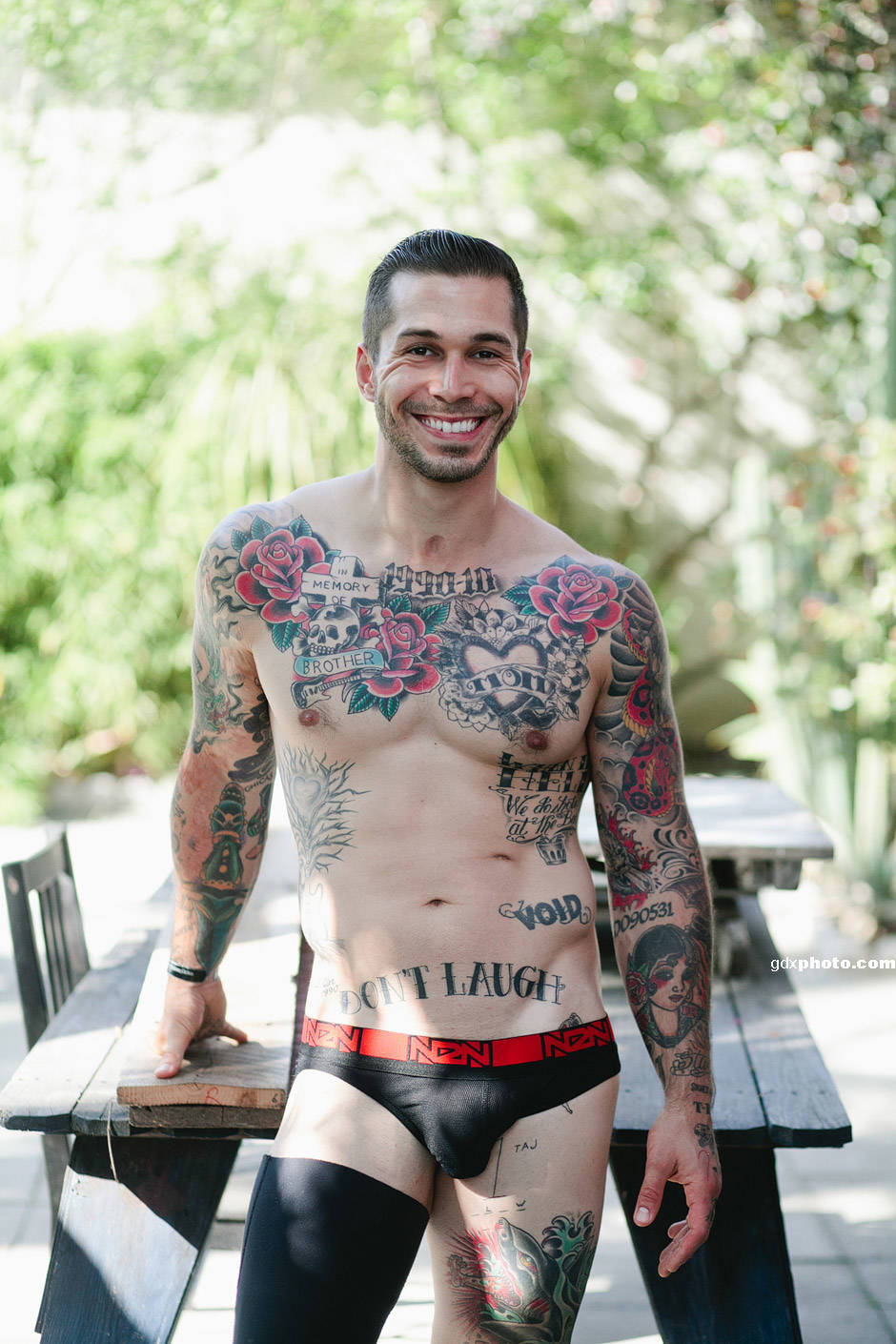 alex minsky nude pics