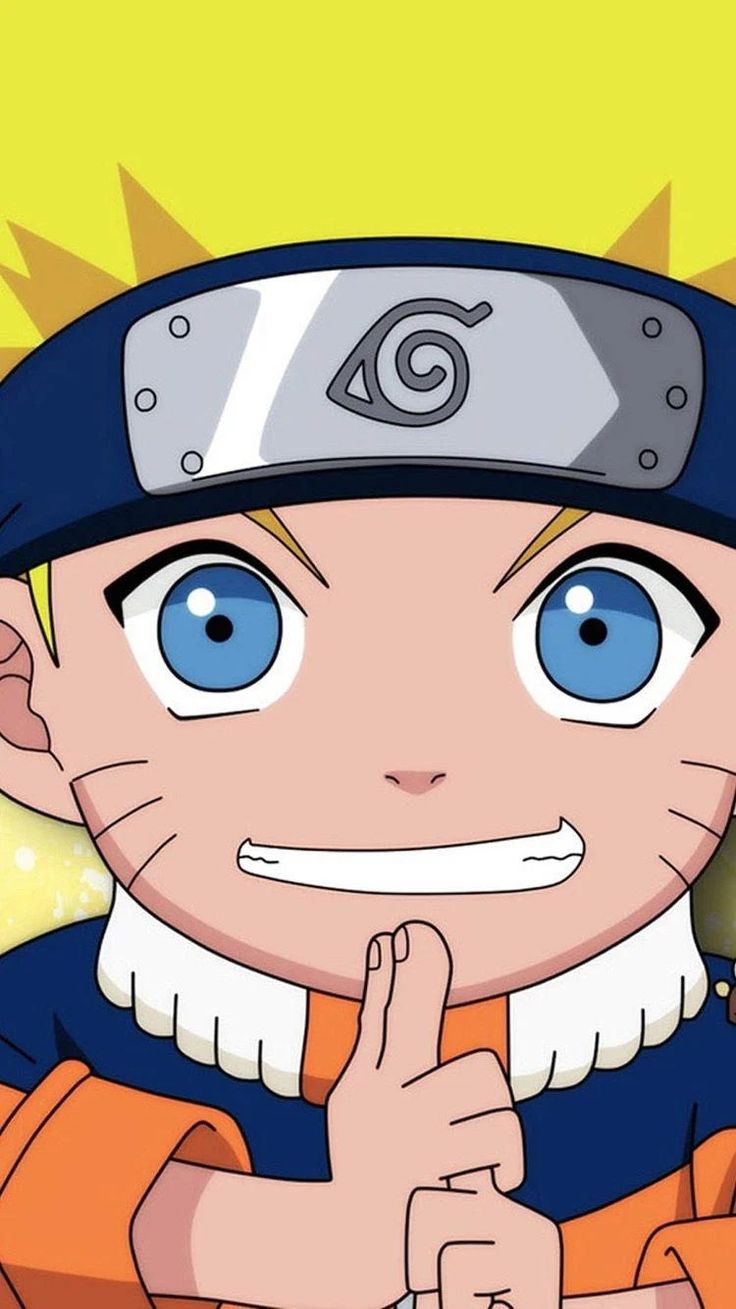 colton r recommends Cute Naruto Pictures