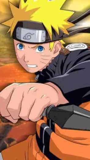 benjamin chishi recommends Naruto Uzumaki Pictures