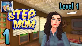 virtual step mother