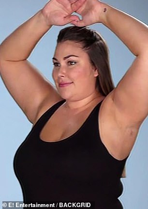 dave wesner add big tits and armpits photo