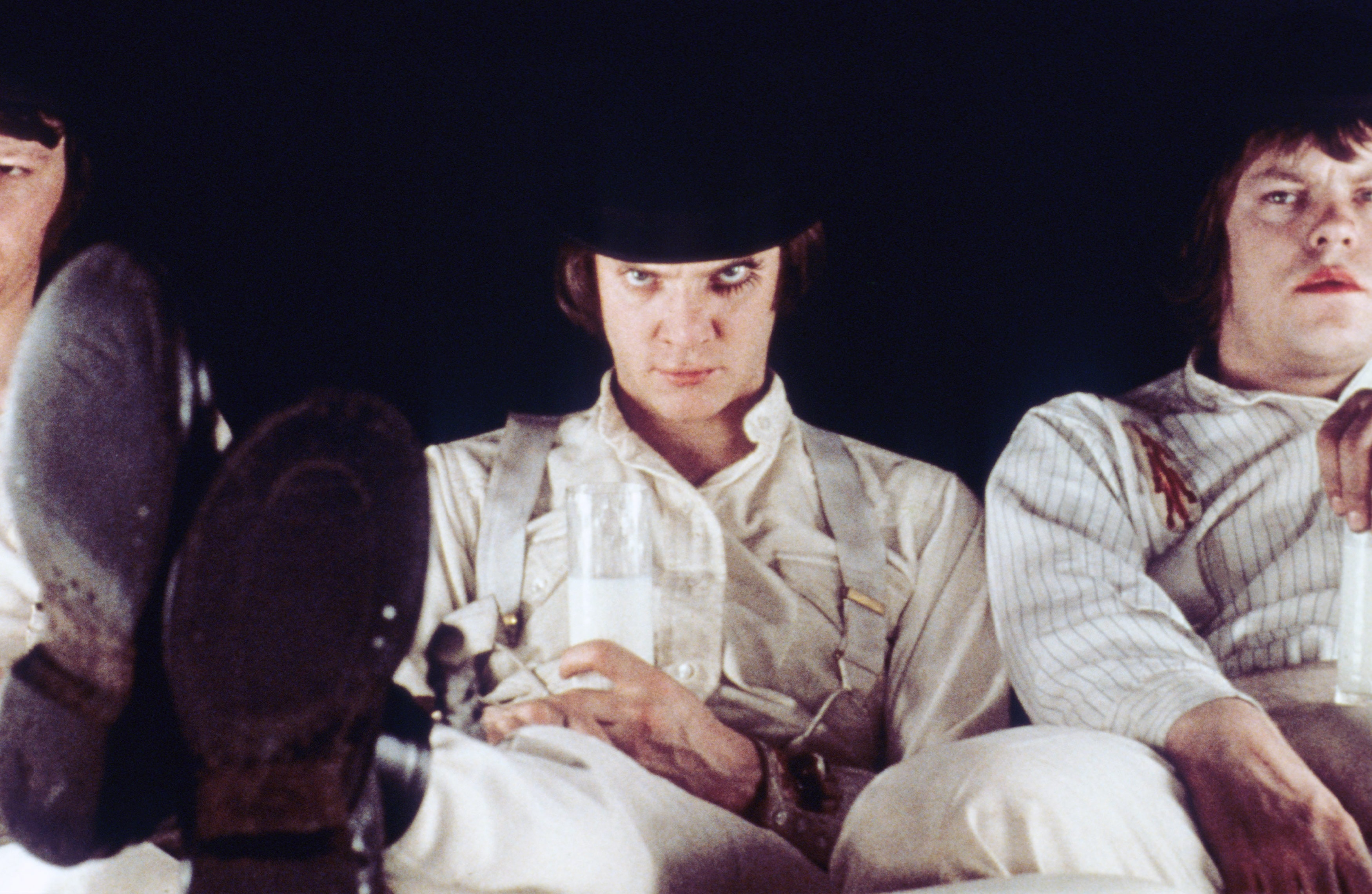 artie herrmann recommends clockwork orange rape scene pic