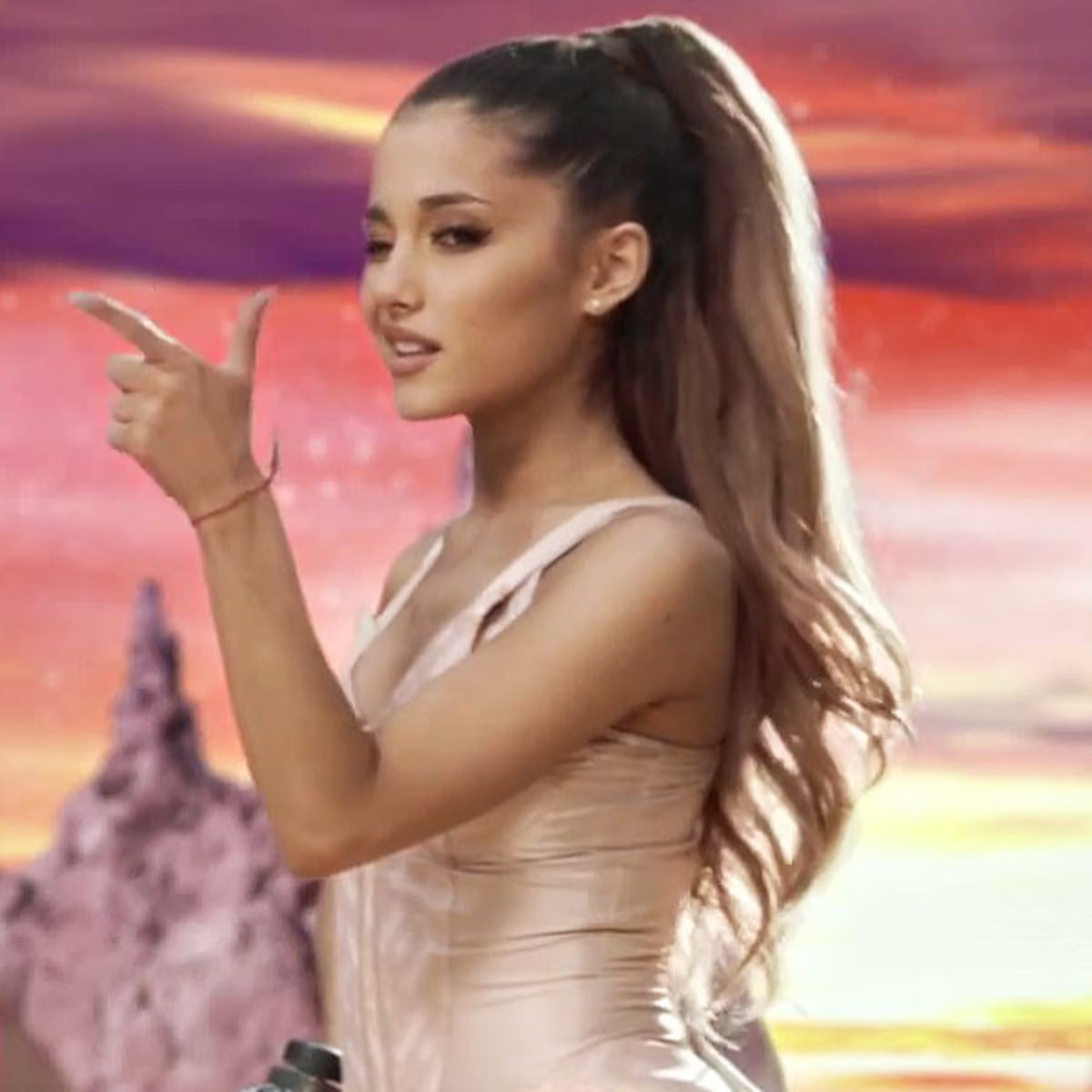 bert chua add arianna grande tits photo