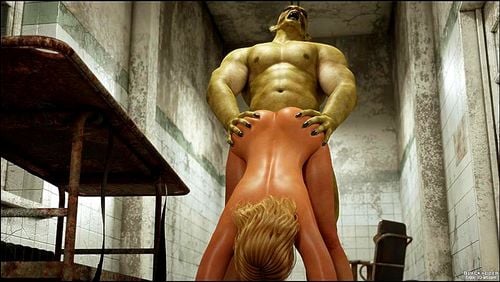 amanda sugar add photo 3d monster cartoon porn