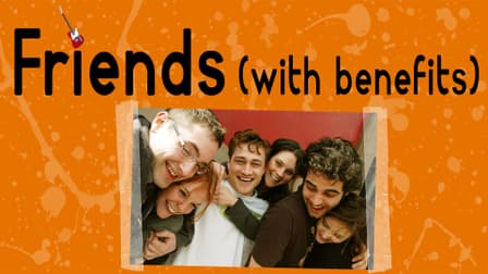 andy selmon recommends Friend With Benefits Full Movie Free