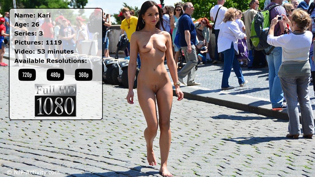 brina garcia recommends nude in public activity pic