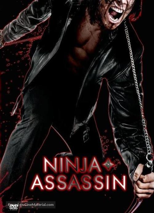 amber steed recommends Ninja Assassins Full Movie Download