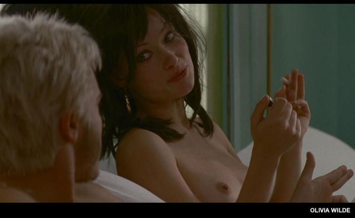 christina hamrick recommends olivia wilde nude the change up pic