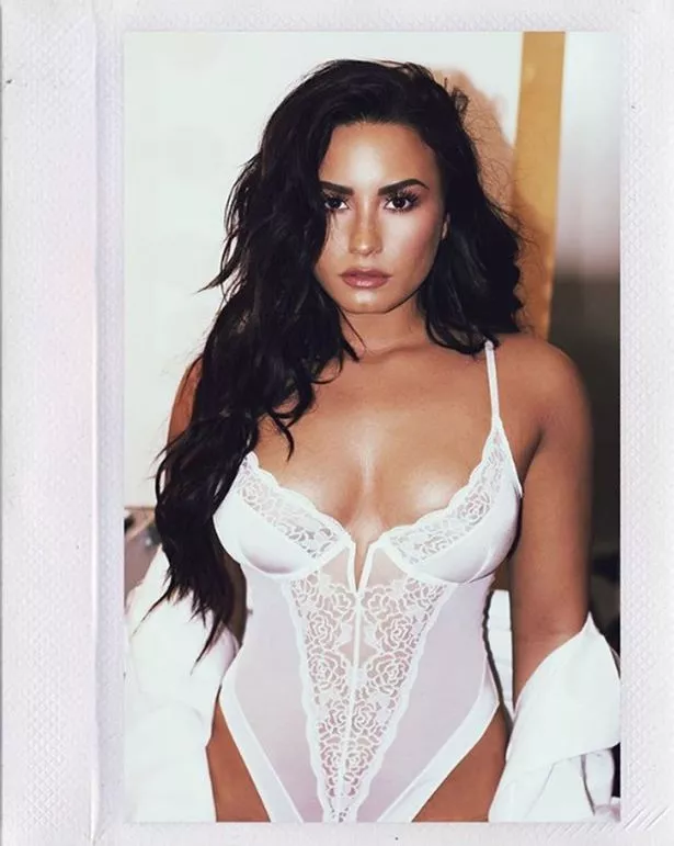 adity singh recommends Hot Pictures Of Demi Lovato