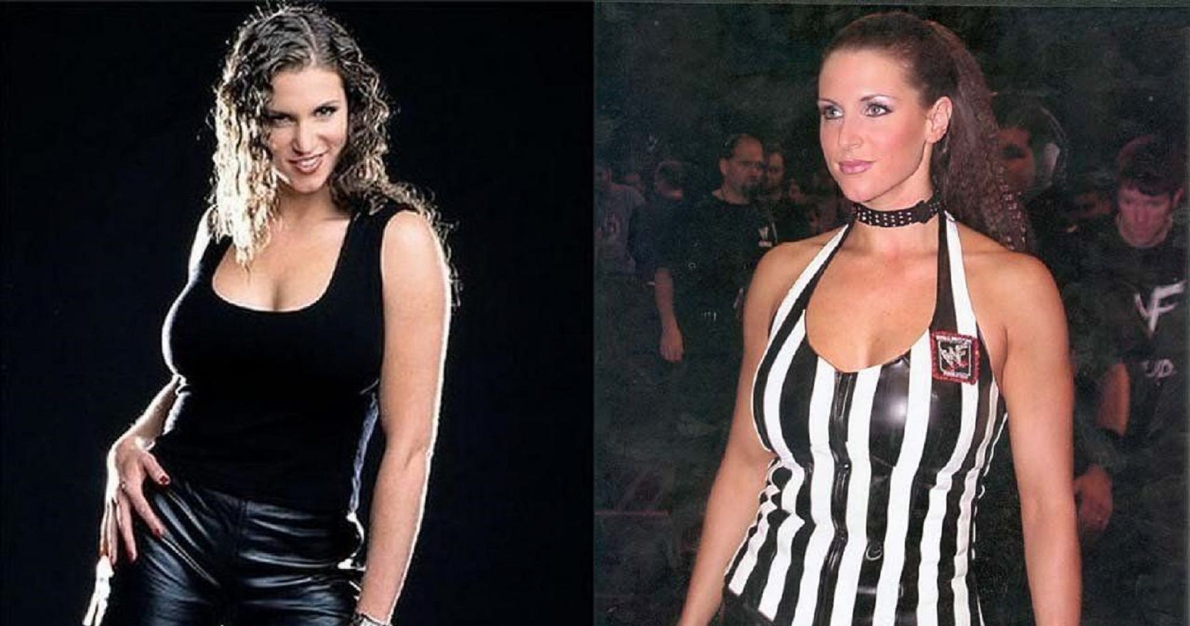 anthony mcghee recommends stephanie mcmahon sexy body pic