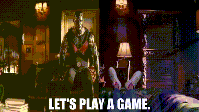 anthony j graham recommends lets play a game gif pic