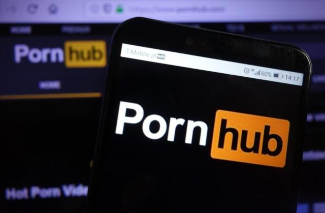 Best of Deleted pornhub videos