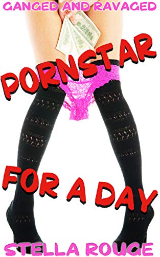 Pornstar For A Day sex hookup