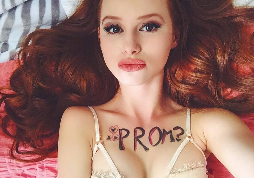 anne winters recommends cheryl blossom nude pic