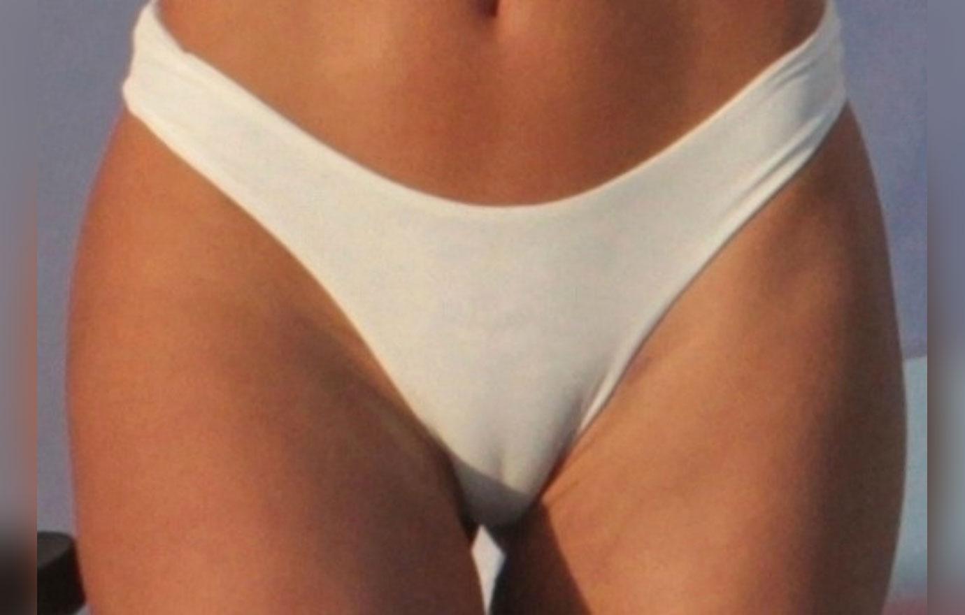 carol reidy recommends Extreme Camel Toe