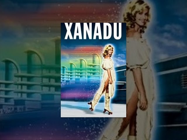 chloe fuller recommends Xanadu Full Movie Online