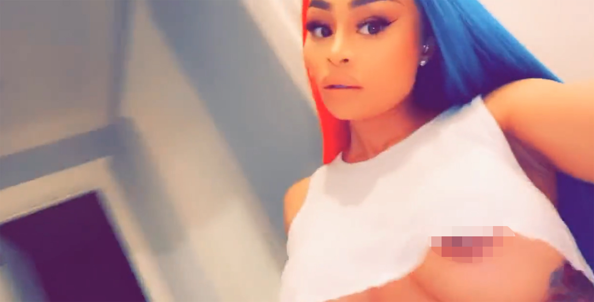 Blac Chyna Onlyfans Porn rub nyc