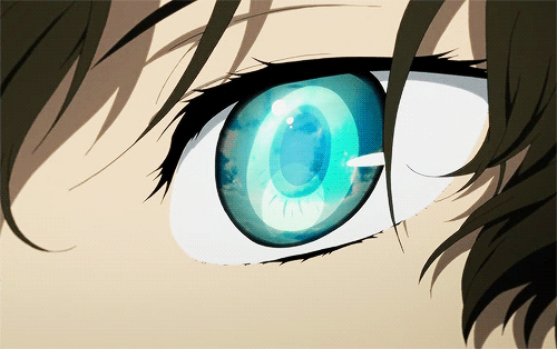 ciara doolan share anime eyes gif photos