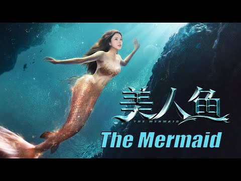 Best of The mermaid movie download