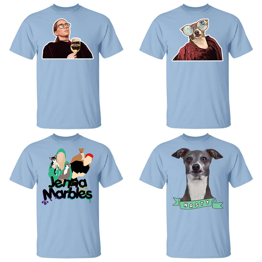 anthony resendiz add photo jenna marbles t shirt