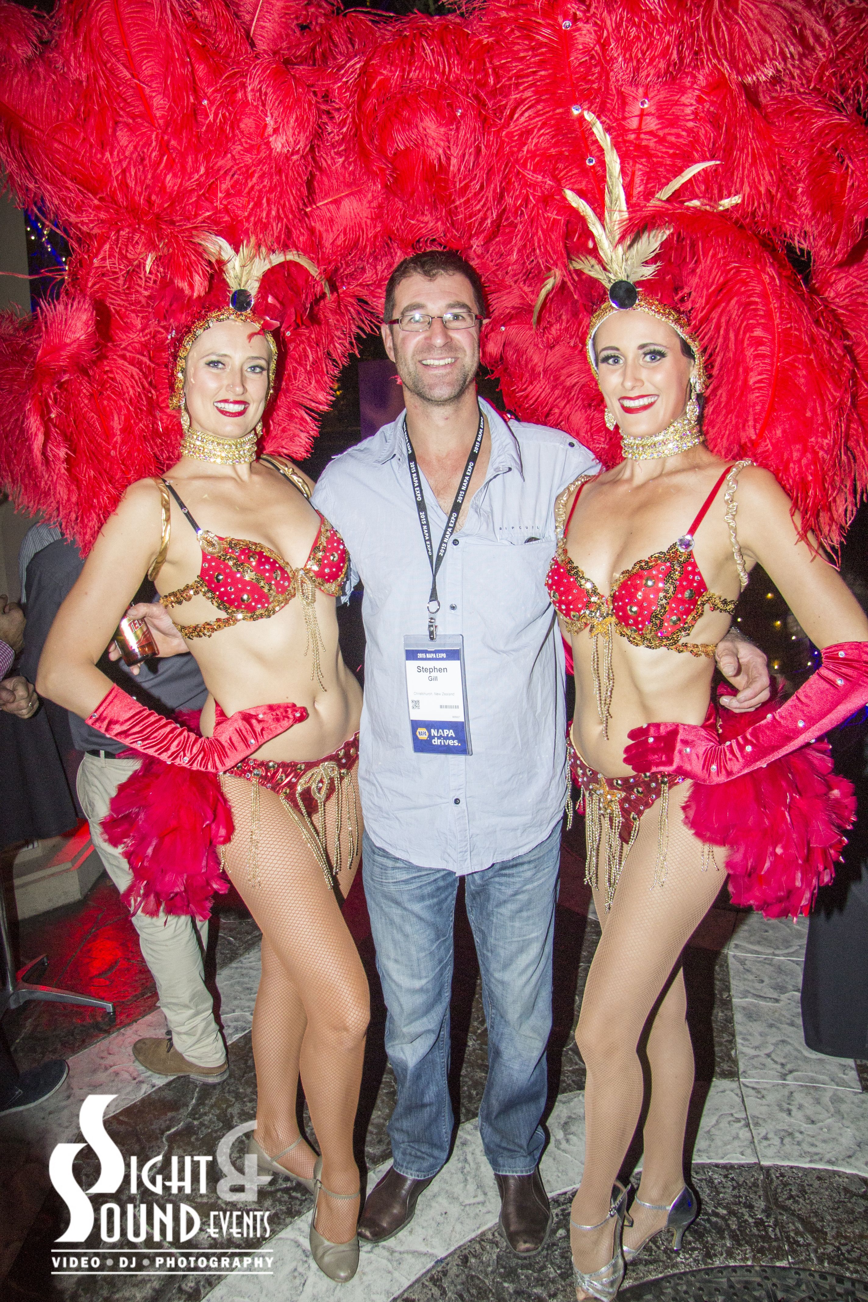 brent plante recommends vegas showgirl images pic