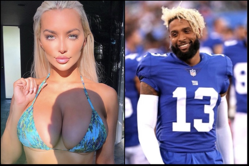 ben barringer recommends lindsey pelas boyfriend pic