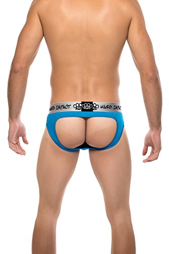 christian nally recommends assless underwear for men pic