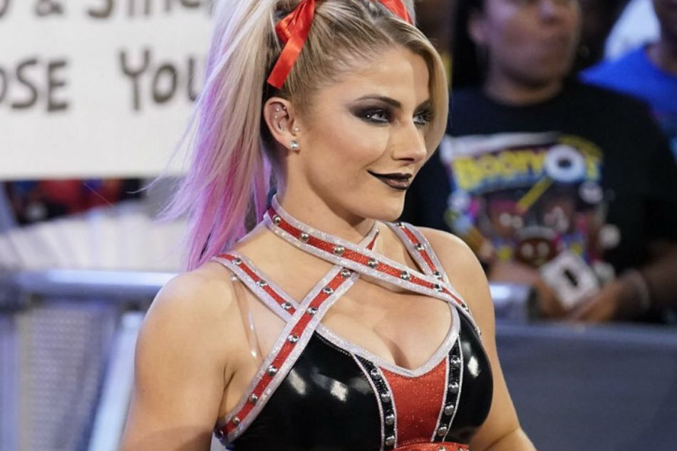 ahmad ali al nasser add alexa bliss leaked video photo